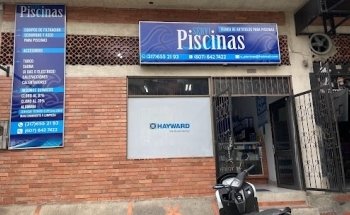 SERVIPISCINAS
