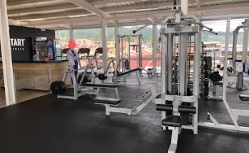 Start fitness